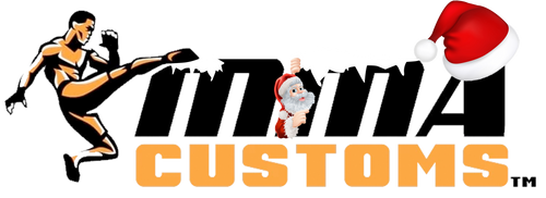 MMA CUSTOMS