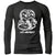 Cobra Kai Karate Kid No Mercy mma ufc venum bjj nhb Adult Rash Guard Compression Long Sleeve Shirt