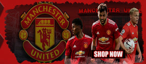 Manchester United MUFC Soccer Futbol Club
