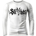 Stryker Fight Gear Rocky Gloves mma ufc venum tapout Adult Rash Guard Long Sleeve Compression Shirt