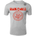 New The Ramones American Classic Punk Rock Band Adult Tee Shirt Top Johnny Joey