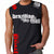 Brazilian Jiu Jitsu Stryker Muscle Sleeveless Shirt