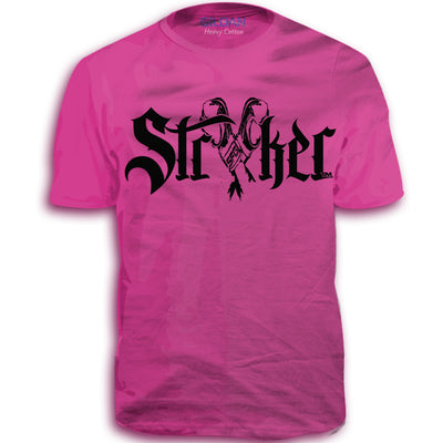 STRYKER FIGHT GEAR UFC MMA GLOVES DESIGN PINK